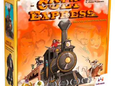 Colt Express